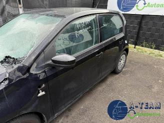 Volkswagen Up! Up! (121), Hatchback, 2011 1.0 12V 60 picture 4