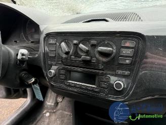 Volkswagen Up! Up! (121), Hatchback, 2011 1.0 12V 60 picture 16