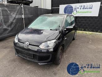 Volkswagen Up! Up! (121), Hatchback, 2011 1.0 12V 60 picture 3