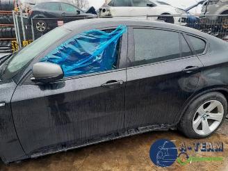 BMW X6 X6 (E71/72), SUV, 2008 / 2014 M50d 3.0 24V picture 9