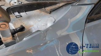 Volvo V-60 V60 II (ZW), Combi, 2018 2.0 B4 16V Mild Hybrid Geartronic picture 34