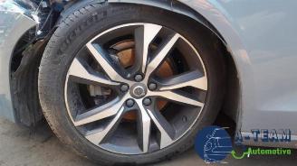 Volvo V-60 V60 II (ZW), Combi, 2018 2.0 B4 16V Mild Hybrid Geartronic picture 31