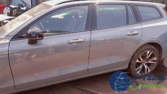 Volvo V-60 V60 II (ZW), Combi, 2018 2.0 B4 16V Mild Hybrid Geartronic picture 10