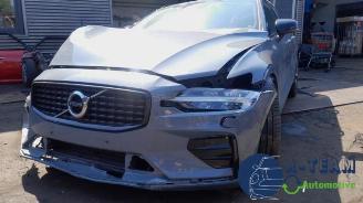 Volvo V-60 V60 II (ZW), Combi, 2018 2.0 B4 16V Mild Hybrid Geartronic picture 12