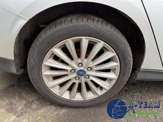 Ford Focus Focus 3 Wagon, Combi, 2010 / 2020 1.5 TDCi picture 13