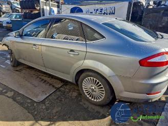 Ford Mondeo Mondeo IV, Hatchback, 2007 / 2015 2.0 16V picture 13