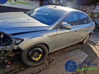 Ford Mondeo Mondeo IV, Hatchback, 2007 / 2015 2.0 16V picture 9
