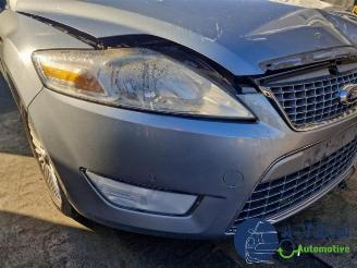 Ford Mondeo Mondeo IV, Hatchback, 2007 / 2015 2.0 16V picture 12