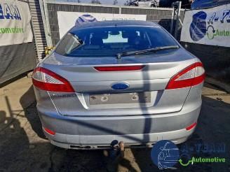 Ford Mondeo Mondeo IV, Hatchback, 2007 / 2015 2.0 16V picture 2