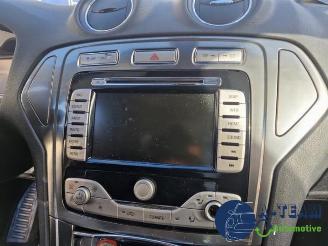 Ford Mondeo Mondeo IV, Hatchback, 2007 / 2015 2.0 16V picture 27