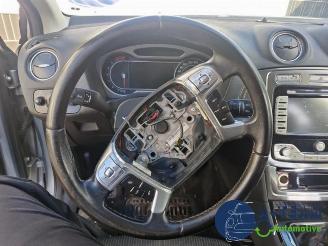 Ford Mondeo Mondeo IV, Hatchback, 2007 / 2015 2.0 16V picture 24