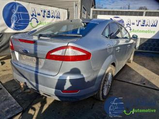 Ford Mondeo Mondeo IV, Hatchback, 2007 / 2015 2.0 16V picture 3