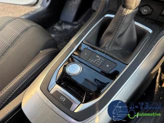 Peugeot 308 308 SW (L4/L9/LC/LJ/LR), Combi 5-drs, 2014 / 2021 1.2 12V e-THP PureTech 130 picture 22