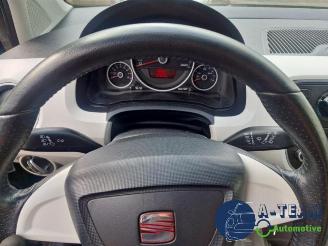 Seat Mii Mii, Hatchback, 2011 1.0 12V picture 19