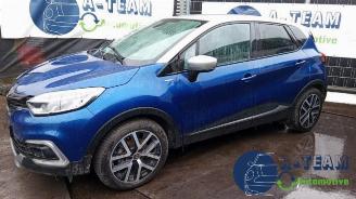 Renault Captur Captur (2R), SUV, 2013 1.3 TCE 150 16V picture 4