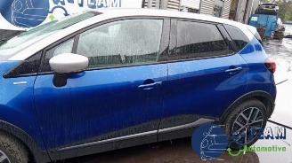 Renault Captur Captur (2R), SUV, 2013 1.3 TCE 150 16V picture 5