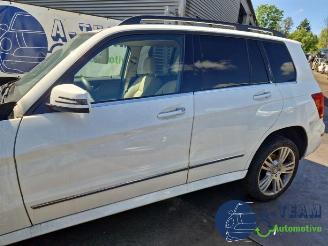 Mercedes Glk-klasse GLK (204.7/9), SUV, 2008 / 2015 3.5 350 V6 24V 4-Matic picture 4