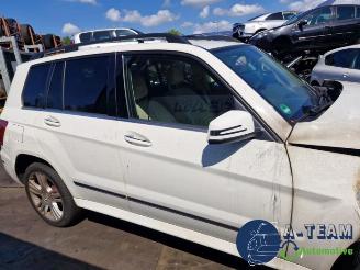 Mercedes Glk-klasse GLK (204.7/9), SUV, 2008 / 2015 3.5 350 V6 24V 4-Matic picture 9