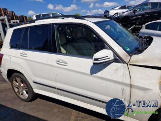 Mercedes Glk-klasse GLK (204.7/9), SUV, 2008 / 2015 3.5 350 V6 24V 4-Matic picture 9