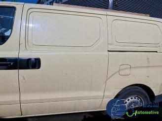 Hyundai H-300 H-300, Van, 2008 2.5 CRDi picture 7