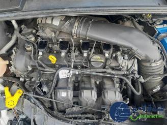 Ford Focus Focus 3 Wagon, Combi, 2010 / 2020 2.0 ST EcoBoost 16V picture 13