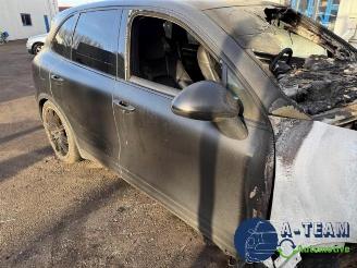 Porsche Cayenne Cayenne II (92A), SUV, 2010 / 2018 3.0 D V6 24V picture 9