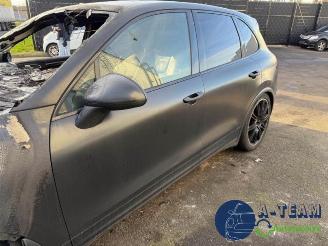 Porsche Cayenne Cayenne II (92A), SUV, 2010 / 2018 3.0 D V6 24V picture 5