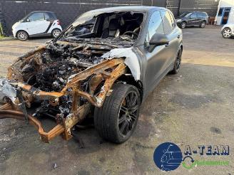 Porsche Cayenne Cayenne II (92A), SUV, 2010 / 2018 3.0 D V6 24V picture 6