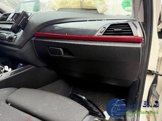 BMW 1-serie 1 serie (F20), Hatchback 5-drs, 2011 / 2019 116i 1.6 16V picture 19