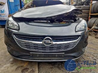 Uttjänta bilar auto Opel Corsa-E Corsa E, Hatchback, 2014 1.4 16V 2017/6