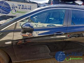 Opel Astra Astra K Sports Tourer, Combi, 2015 / 2022 1.6 CDTI 110 16V picture 5