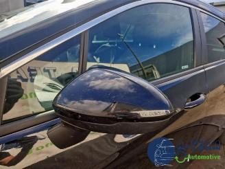 Opel Astra Astra K Sports Tourer, Combi, 2015 / 2022 1.6 CDTI 110 16V picture 19