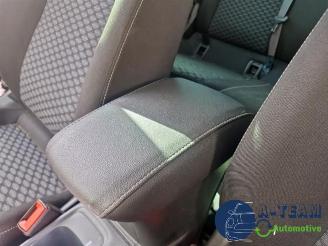 Opel Astra Astra K Sports Tourer, Combi, 2015 / 2022 1.6 CDTI 110 16V picture 31