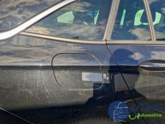 Opel Astra Astra K Sports Tourer, Combi, 2015 / 2022 1.6 CDTI 110 16V picture 15