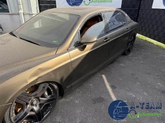 Bentley Continental Continental Flying Spur, Sedan, 2005 / 2013 6.0 picture 10