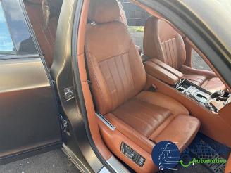 Bentley Continental Continental Flying Spur, Sedan, 2005 / 2013 6.0 picture 17