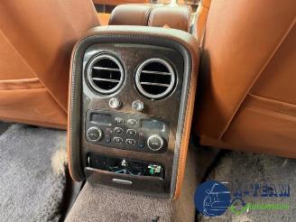 Bentley Continental Continental Flying Spur, Sedan, 2005 / 2013 6.0 picture 20