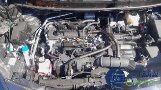 Toyota Yaris Cross Yaris Cross (PB1/PJ1), SUV, 2020 1.5 12V Hybrid 115 picture 15