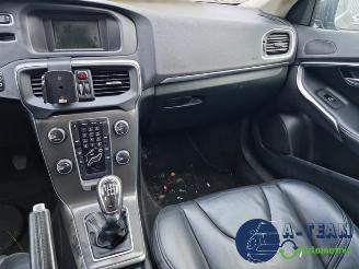 Volvo V-40 V40 (MV), Hatchback 5-drs, 2012 / 2019 1.6 D2 picture 18