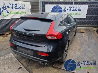 rozbiórka samochody osobowe Volvo V-40 V40 (MV), Hatchback 5-drs, 2012 / 2019 1.6 D2 2013/10