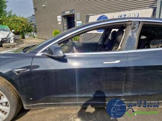 Tesla Model 3 Model 3, Sedan, 2017 Long Range 72kWh picture 10