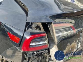 Tesla Model 3 Model 3, Sedan, 2017 Long Range 72kWh picture 30