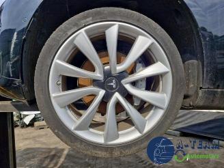 Tesla Model 3 Model 3, Sedan, 2017 Long Range 72kWh picture 24