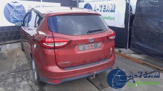 Uttjänta bilar auto Ford C-Max C-Max (DXA), MPV, 2010 / 2019 1.5 Ti-VCT EcoBoost 150 16V 2015/10