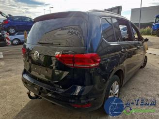 Volkswagen Touran Touran (5T1), MPV, 2015 1.5 TSI picture 4