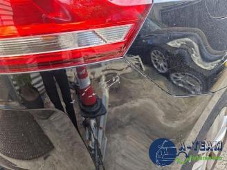 Volkswagen Touran Touran (5T1), MPV, 2015 1.5 TSI picture 15