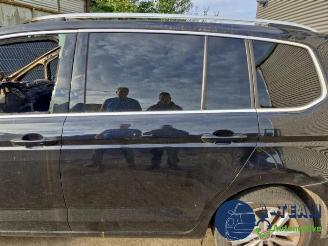 Volkswagen Touran Touran (5T1), MPV, 2015 1.5 TSI picture 6