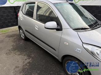 Hyundai I-10 i10 (F5), Hatchback, 2007 / 2013 1.1i 12V picture 14