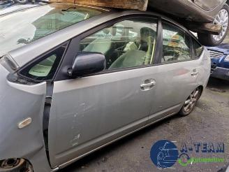 Toyota Prius Prius (NHW20), Liftback, 2003 / 2009 1.5 16V picture 9