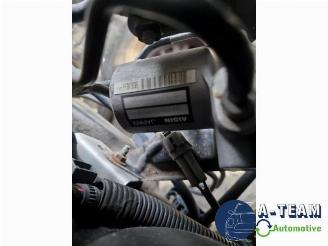 Toyota Prius Prius (NHW20), Liftback, 2003 / 2009 1.5 16V picture 23